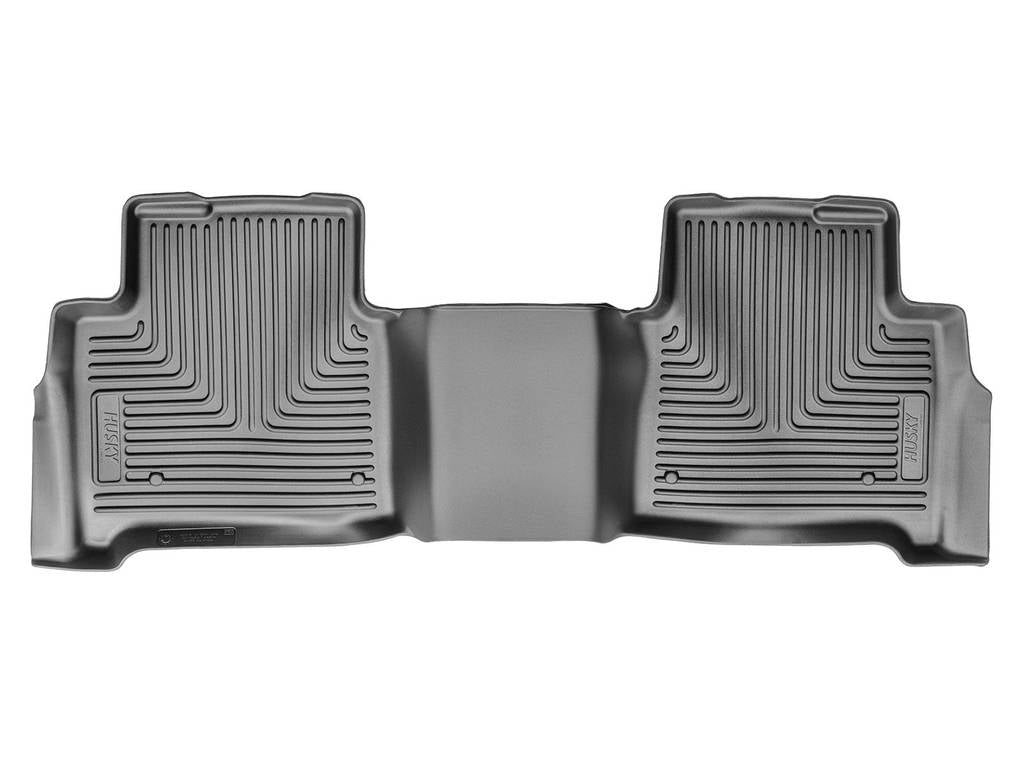 Husky Liners 51701 X-act Contour Floor Liners