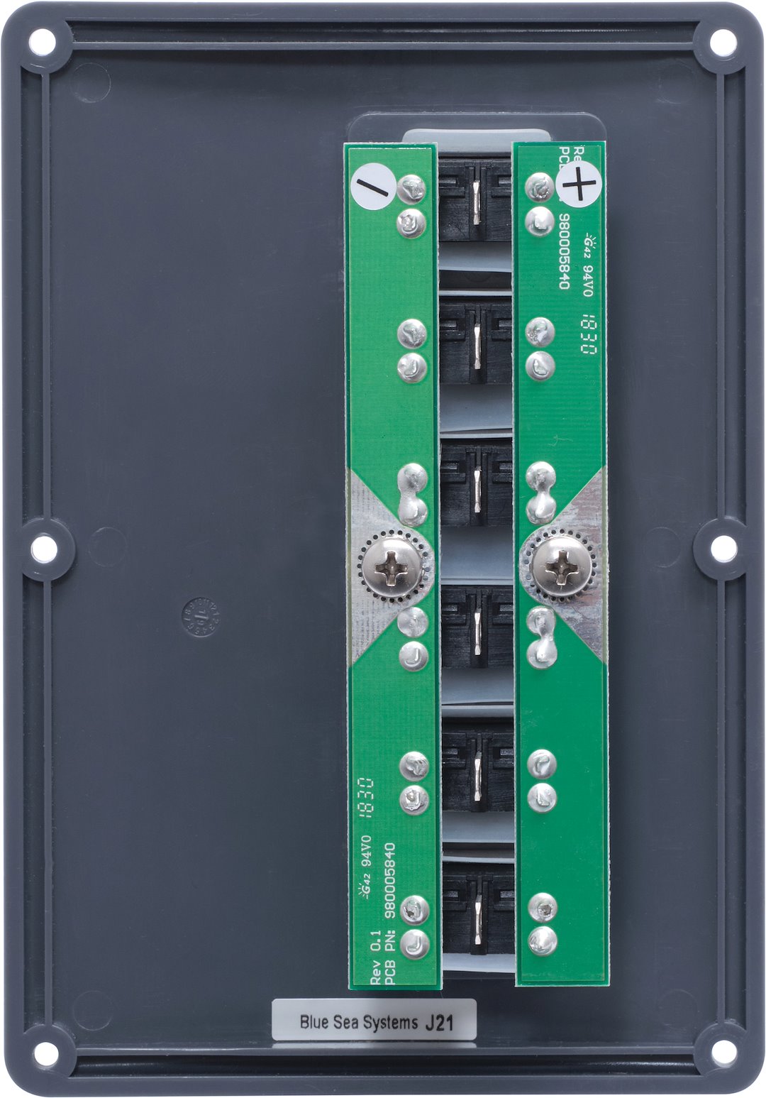 Blue Sea 4322-Bss Switch Panel - image 2