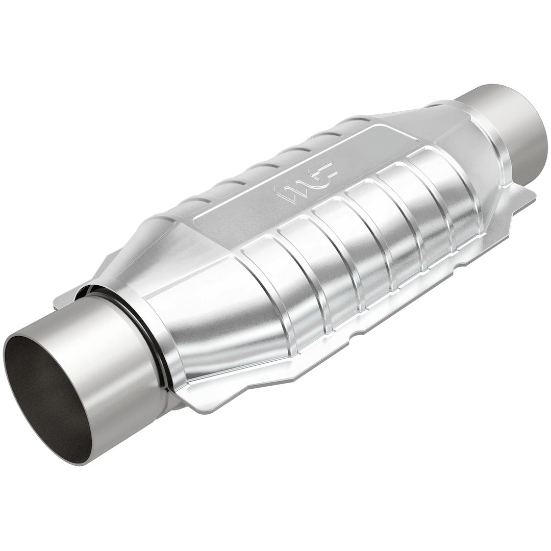 MagnaFlow 339109 California Universal Ceramic Converter