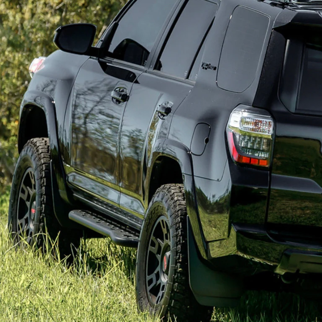 Cali Raised LED CR2684 4Runner Step-Edition Rocker Guard - image 12