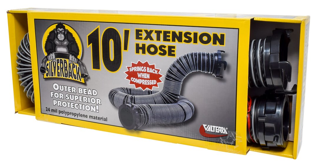 Valterra D04-0610 Sewer Hose - image 4
