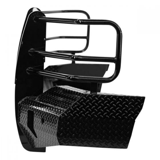 Ranch Hand FSC16HBL1 Summit Front Bumper for Chevrolet 1500