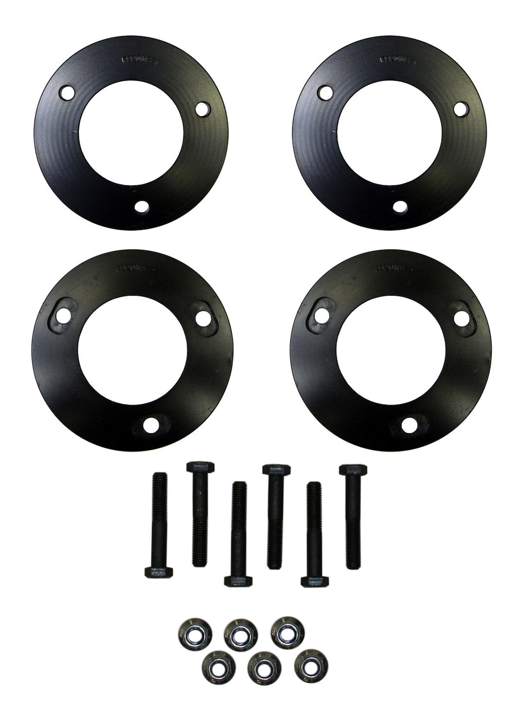 Skyjacker F920MS 2-Inch Strut Leveling Kit for 09 F-150