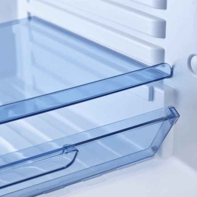 Dometic CoolMatic CRX-1065 110V, 12V, & 24V RV Refrigerator