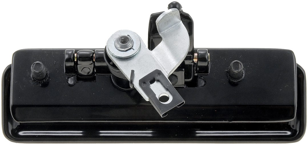 Dorman 77164 GM Left Exterior Handle, No Key Hole - image 2