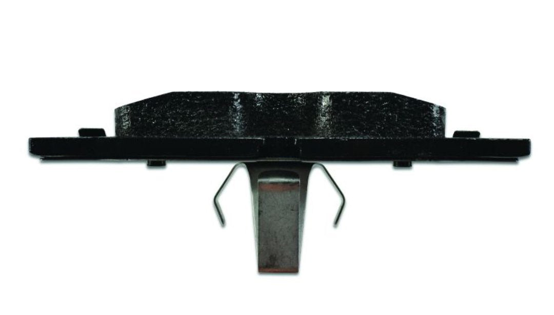 Hella Pagid 355013941 Low-Metallic Disc Brake Pad