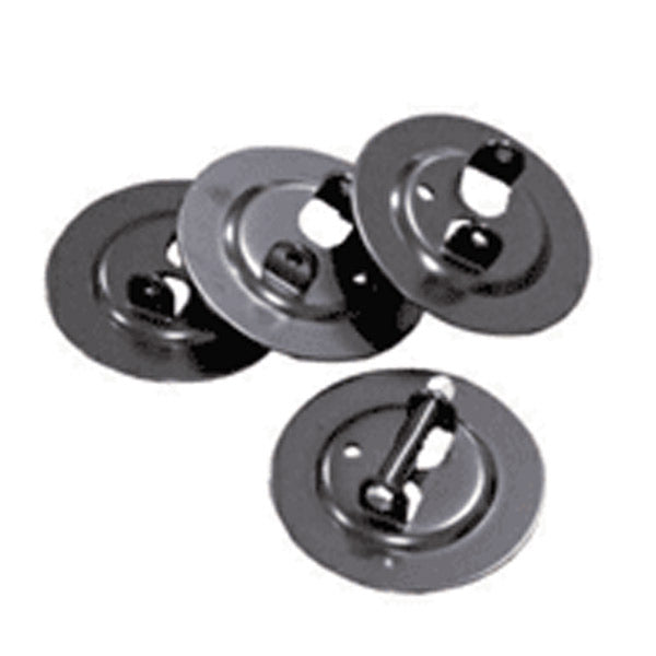 Bal Rv 23035 Trailer Stabilizer Jack Stand Pad