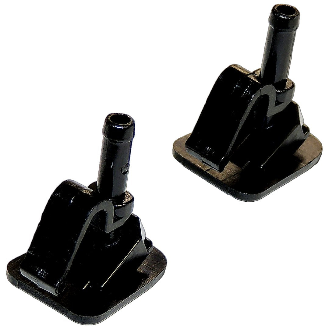 Crown Automotive 55156728K Windshield Washer Nozzle Set - image 5