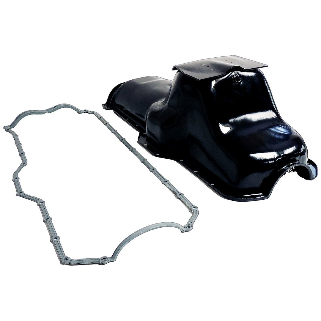 Crown Automotive 3243152k Oil Pan - image 10
