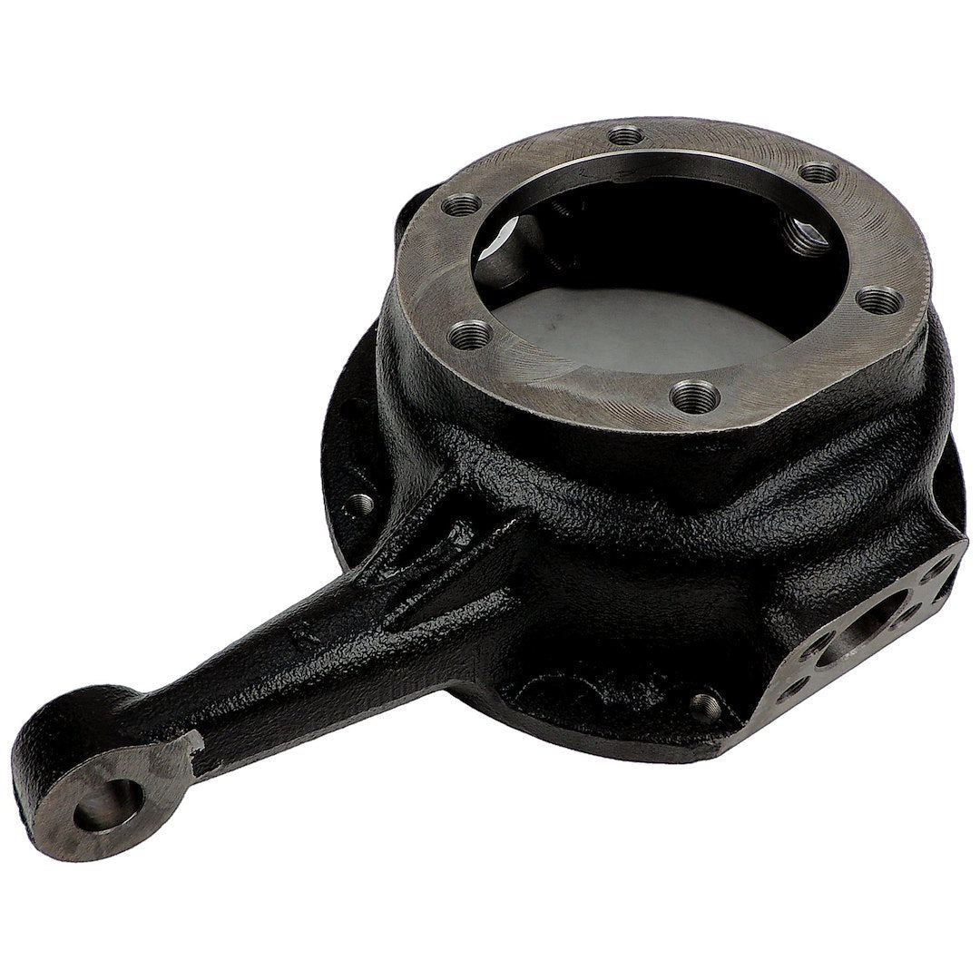 Crown Automotive J0805784 Cast-Iron Spindle for Dana 25/27/30/44 - image 5