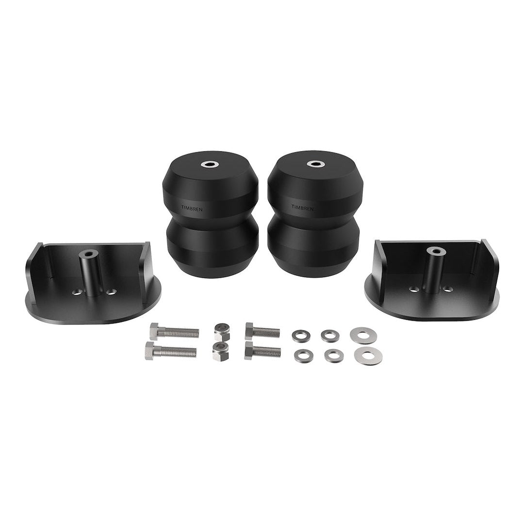 Timbren FR250SDG Helper Spring Kit for Ford F-250 Super Duty 2011–2016