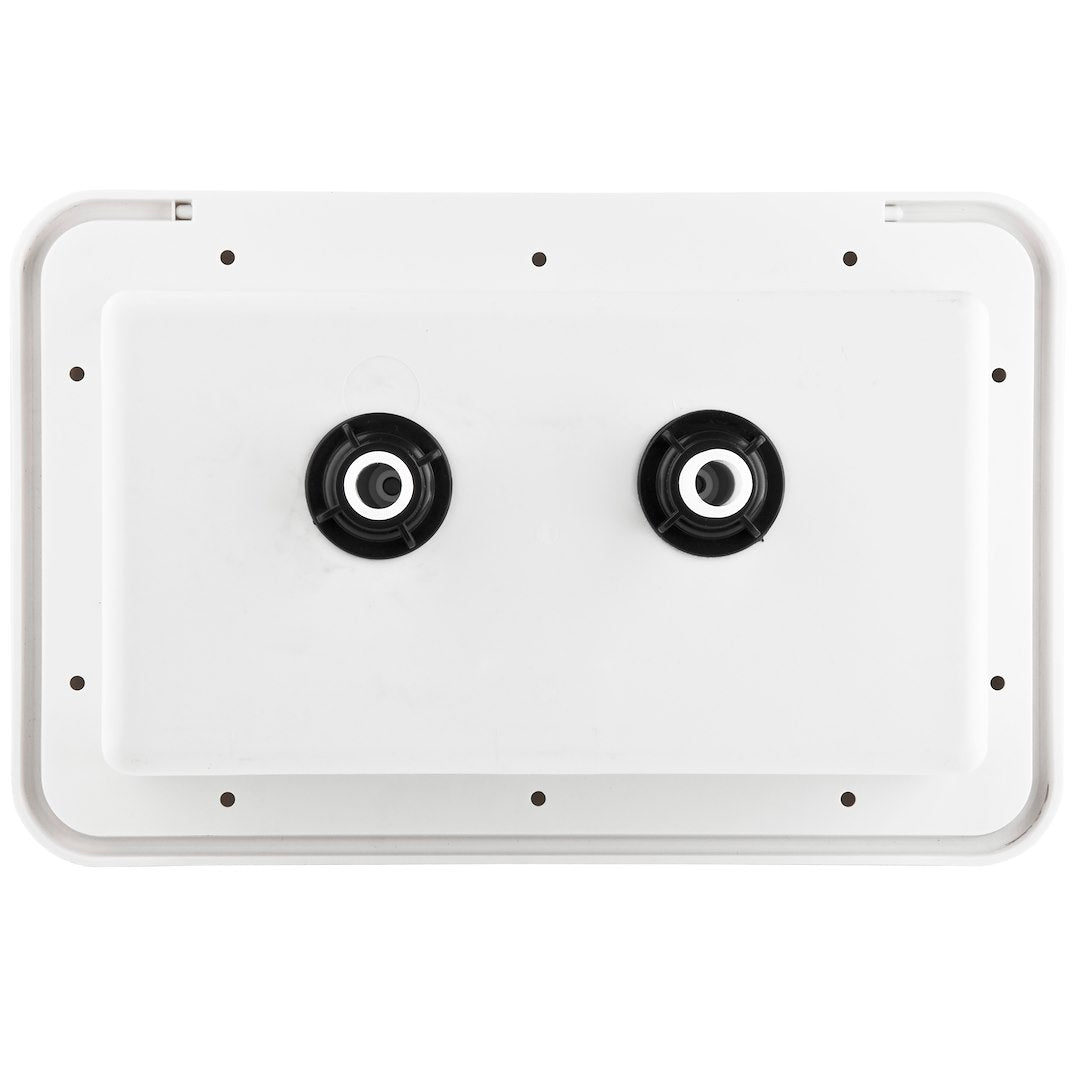 Dura Faucet Df-Sa170-Wt Exterior Shower - image 4