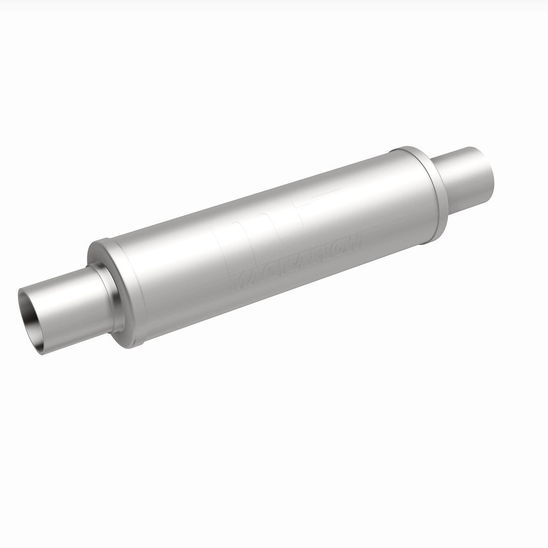 MagnaFlow 10415 Performance Exhaust Muffler