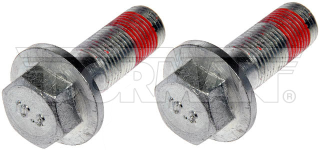 Dorman 14965 Steel Caliper Bracket Bolts — Pair - image 3