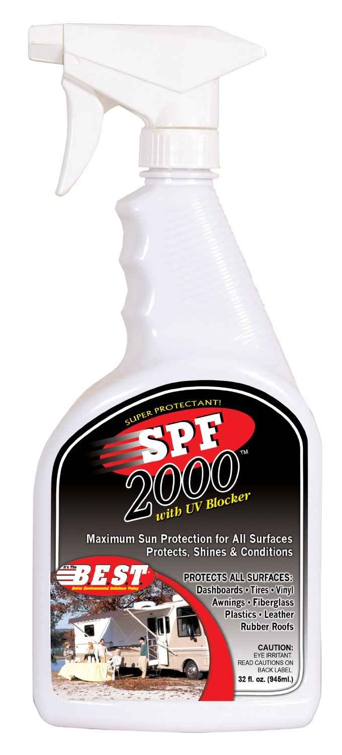 ProPack Vinyl Protectant 30032 – Unit Size: 32 Ounce