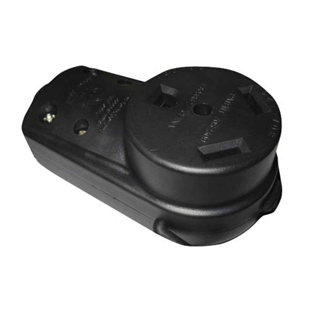 AP Products 16-00581 30A Female Power Cord Plug End