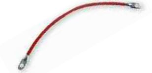 East Penn Battery Cable (04289) – Length: 18 Inch