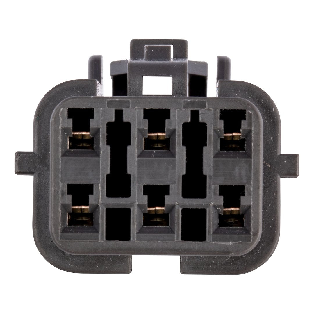 Curt 56553 Trailer Wiring Connector - image 2