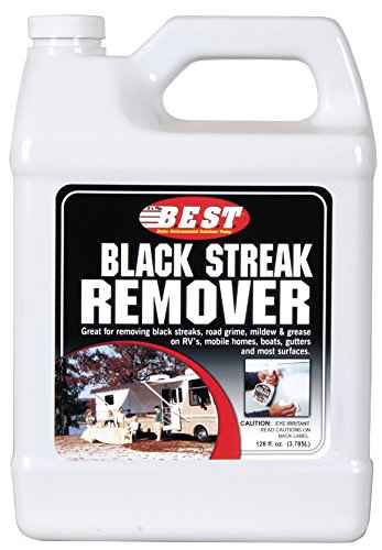 ProPack 50128 Black Streak Remover - 128 oz
