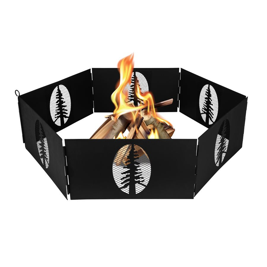 Camco 51091 Fire Ring - image 8