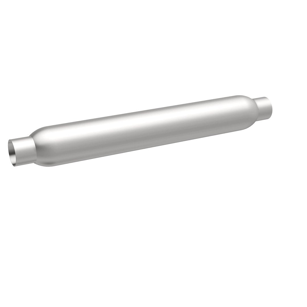 MagnaFlow 18146 Glass Pack Exhaust Muffler