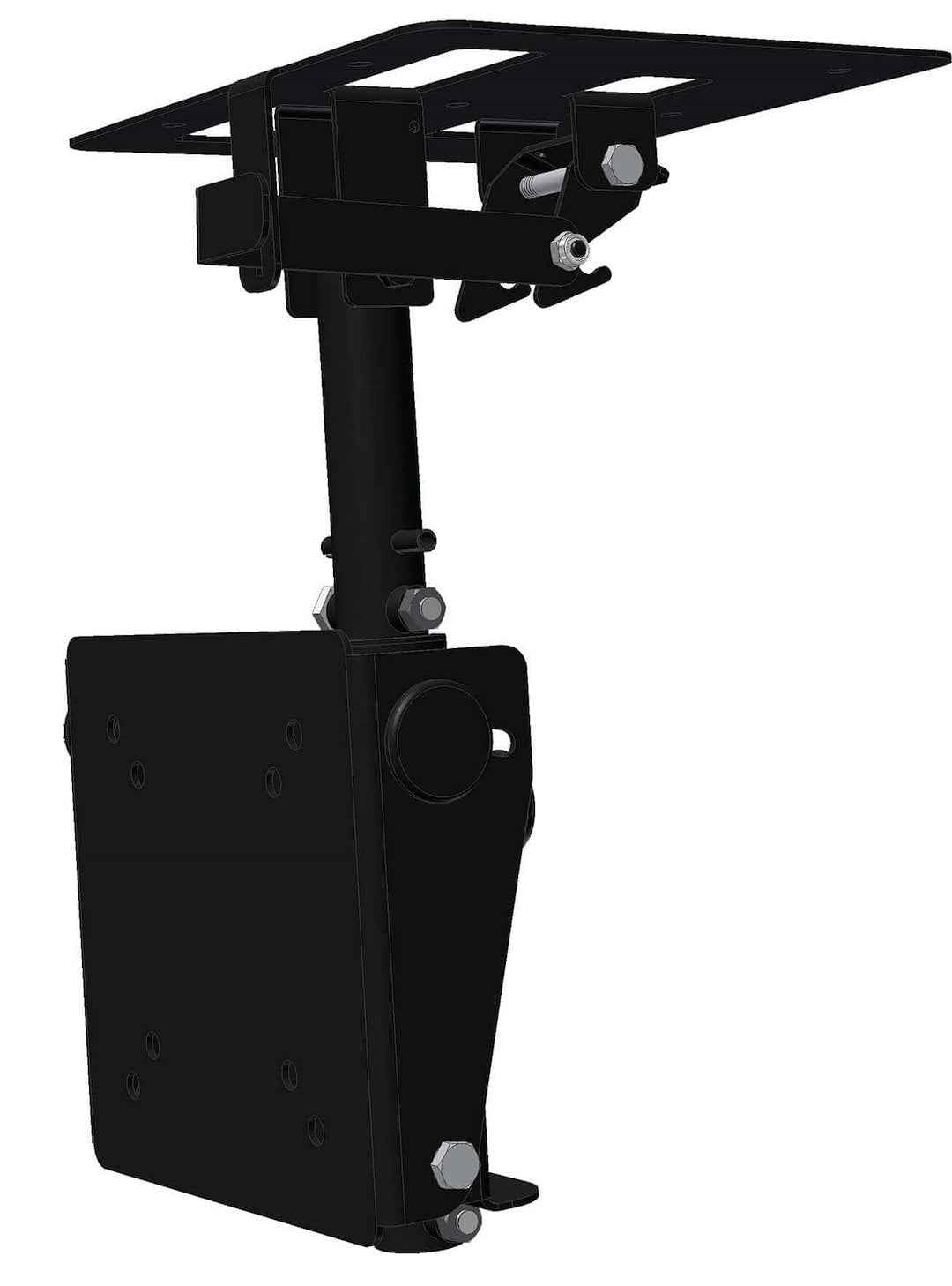MORryde TV56-010H Flip Down TV Mount - 25 lb