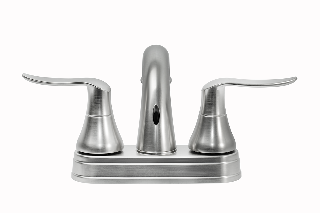 Dura Faucet Df-Pl620lh-Sn Faucet - image 4