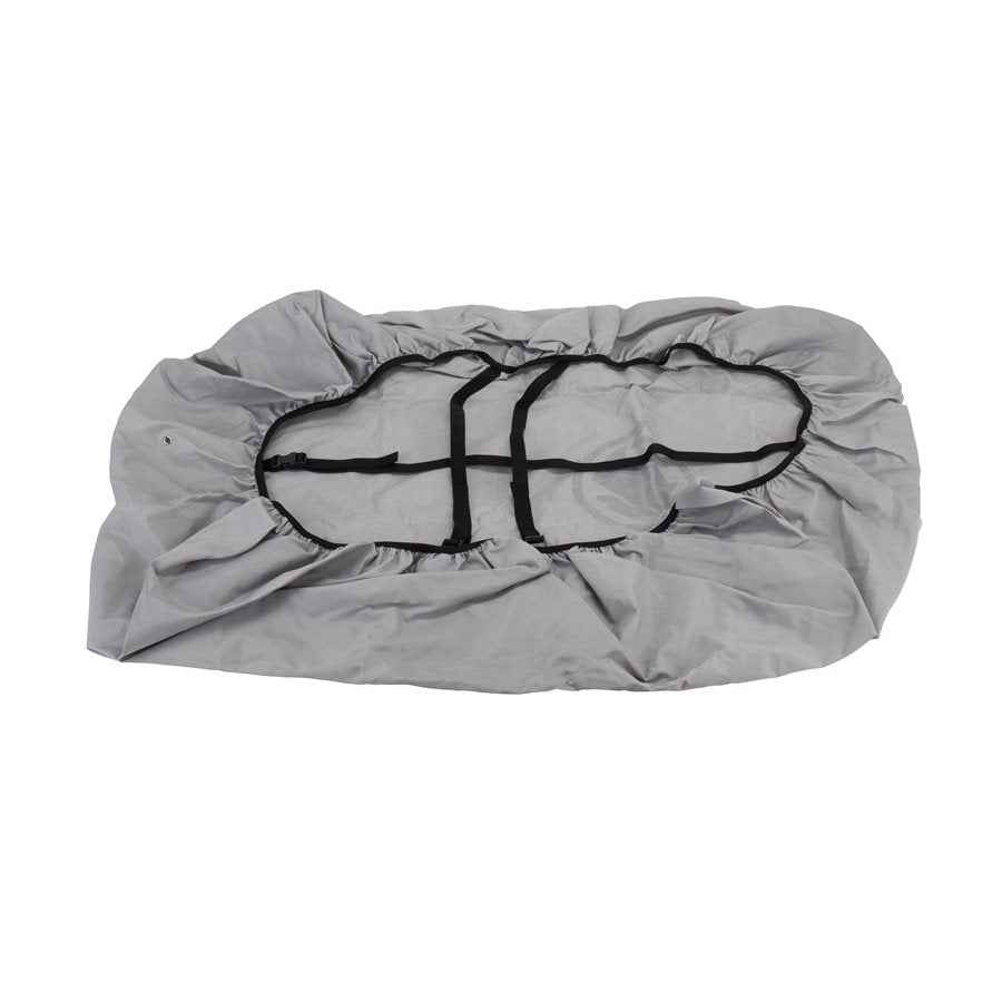 Camco 39019 Portable Waste Holding Tank Cover