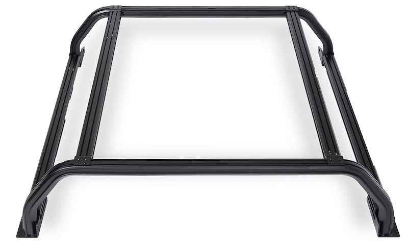 Putco 184400 VentureTEC Bed Cargo Rack for Toyota Tacoma 5 ft Bed