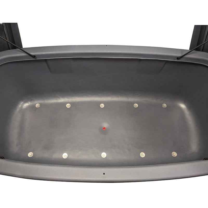 Lets Go Aero HGK819 GearSpace 34 Slide-Out Hitch Cargo Carrier