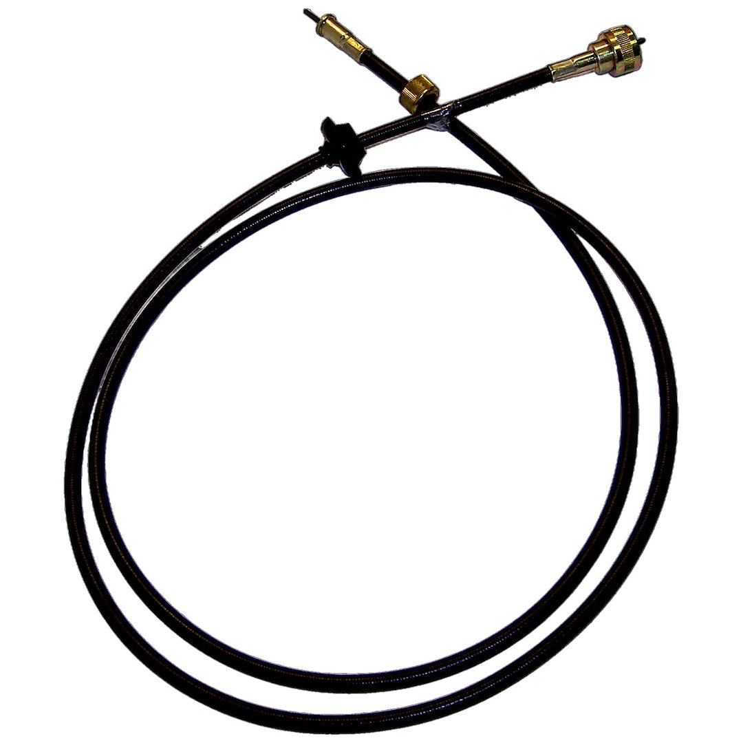 Crown Automotive J5351776 80-Inch Speedometer Cable - image 4