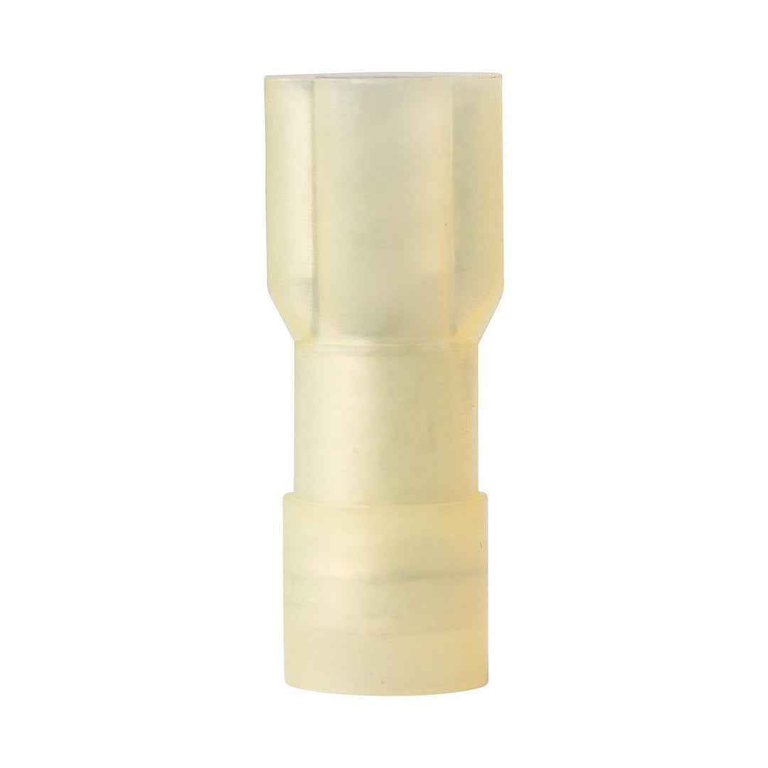 Ancor 211428 1/4 in Fully Insulated Female Disconnect Connector