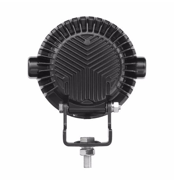 Havoc Offroad HFB-01-010 5-Inch Round Lasso LED Lights