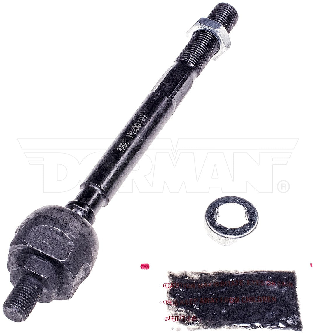 Dorman MAS Select Chassis TI59005 Select Inner Tie Rod End - image 2