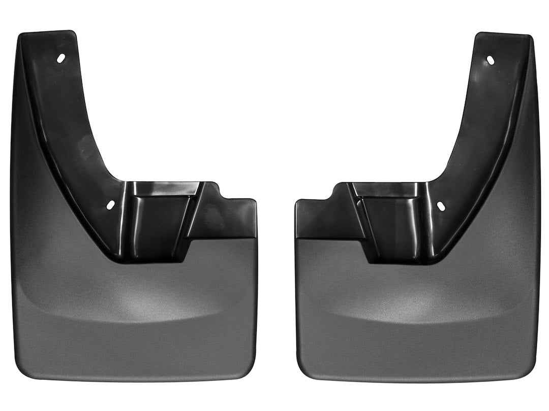 Weathertech (USA) 110026 Mud Flaps - Dodge Ram 1500, Pair