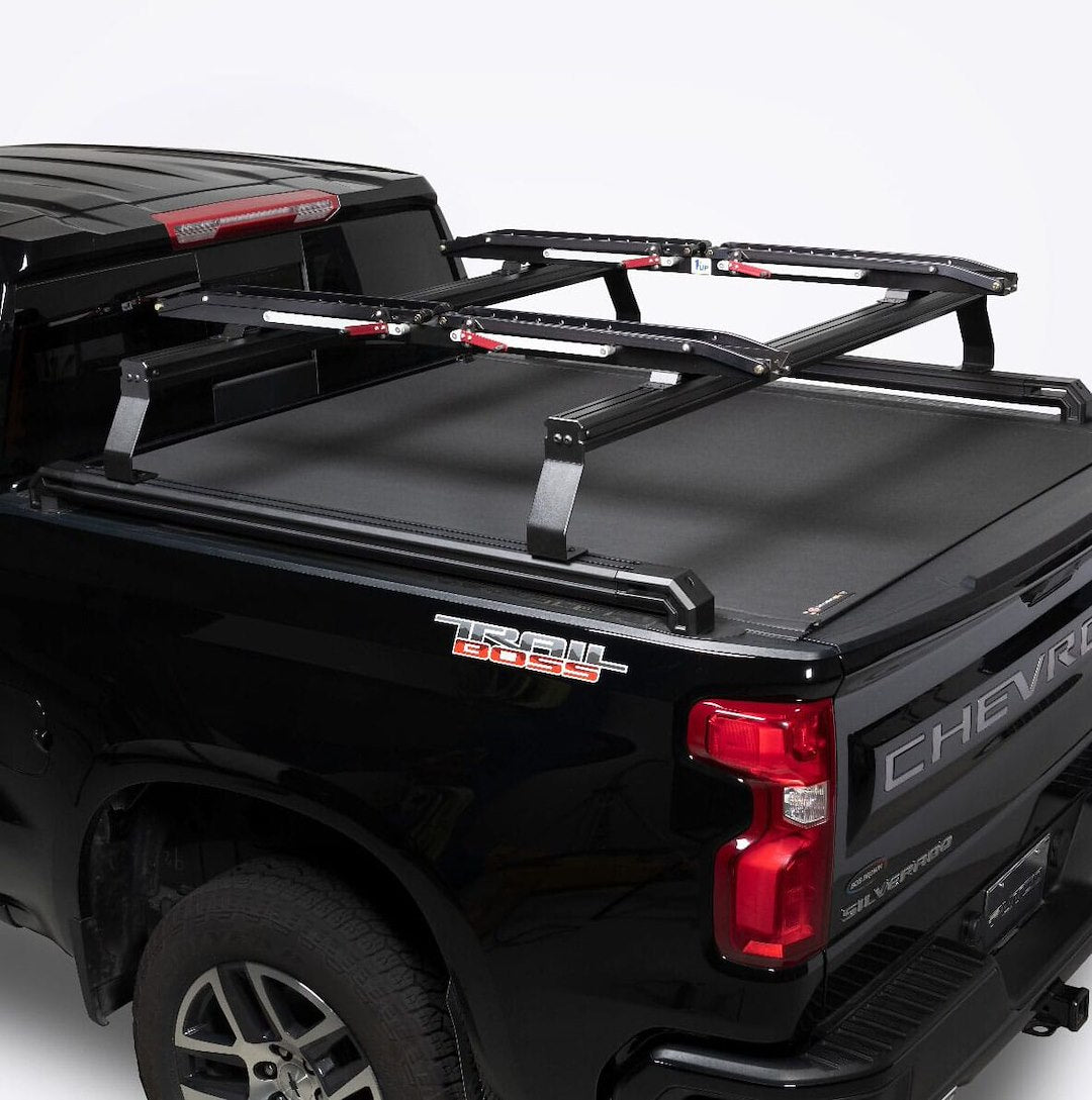 Putco 186856 VentureTEC 13-Inch Ladder Rack