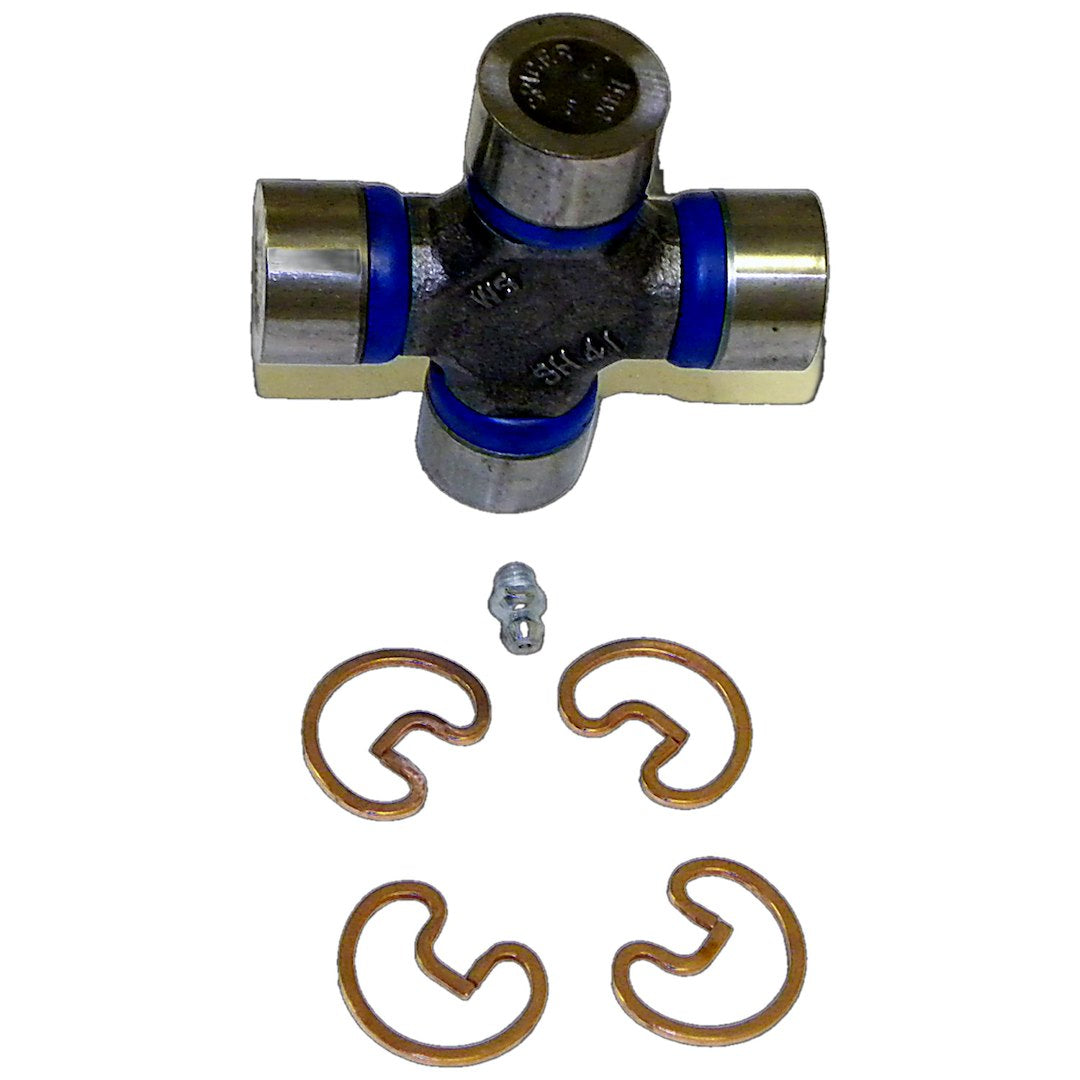 Crown Automotive 8126614SP Spicer Greasable 1.063-Inch U-Joint - image 2