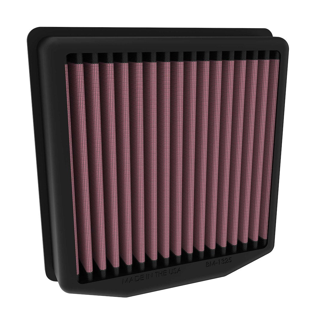 K&N Bm-1325 Off-Road Replacement Air Filter