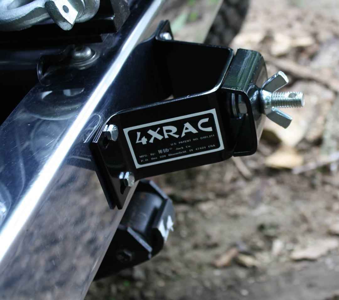 Hi-Lift Jack 4X400 Jack Mount - Hi-Lift Jacks