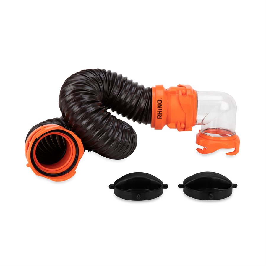Camco 39768 Sewer Hose - image 1