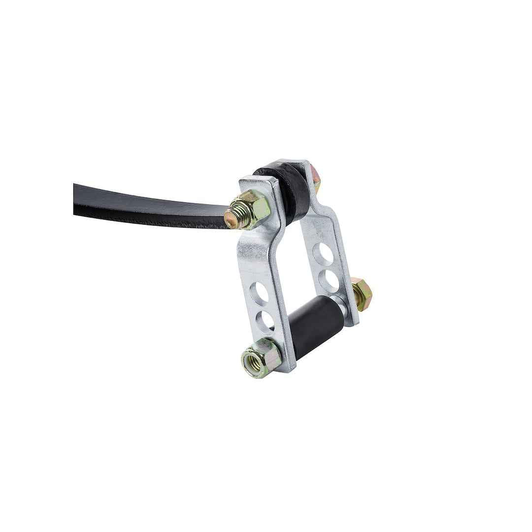 Super Springs SSA16 Helper Leaf Spring Kit - 5000 lb