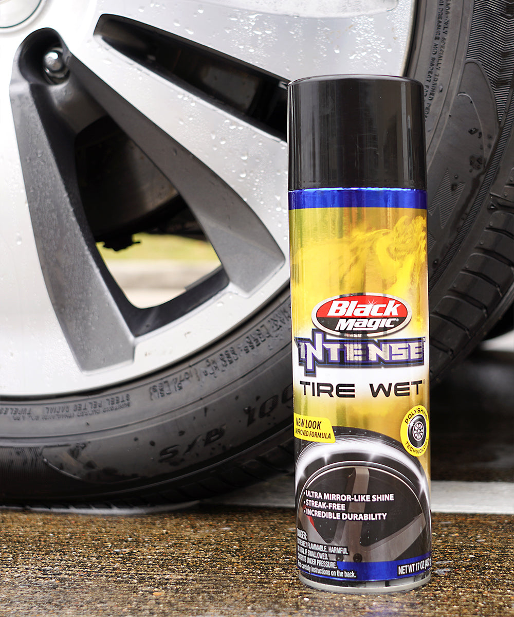 120079 Intense Tire Wet Dressing