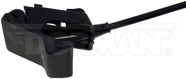 Dorman OE Solutions 912-784 Hood Release Cable - image 3