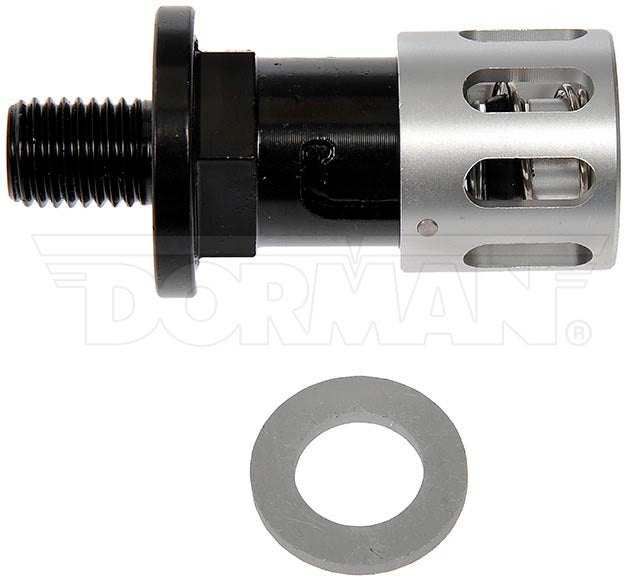 Dorman (OE Solutions) 092017 Twist Drain M12 × 1.50 Oil Drain Plug - image 4
