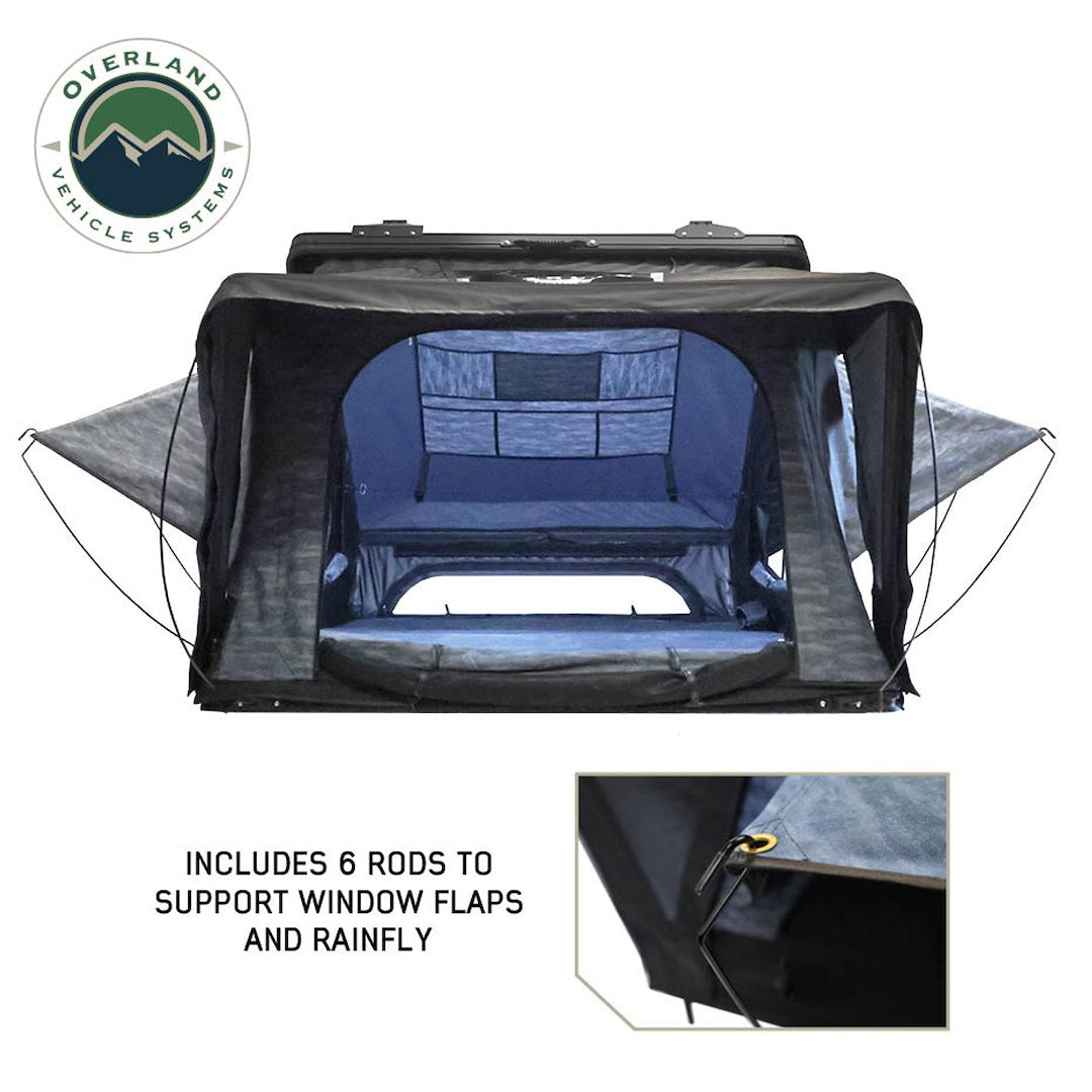 Overland Vehicle Systems 18789902 Tent