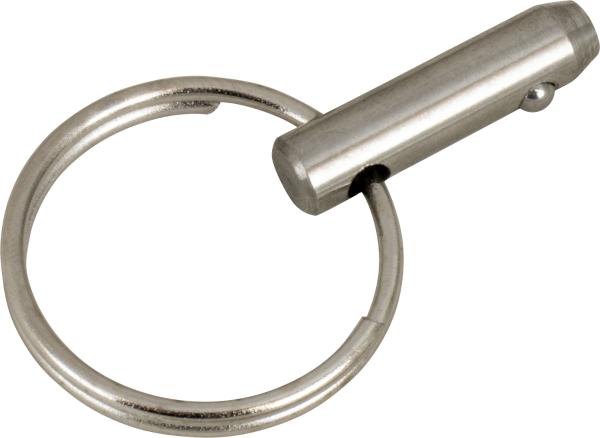 Sea Dog 193415-1 Stainless Release Pin