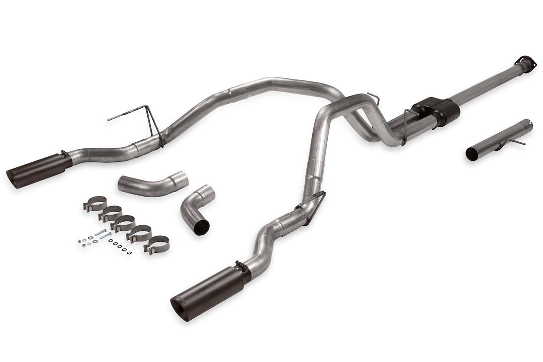 Flowmaster 817936 Outlaw Cat-Back Exhaust Kit