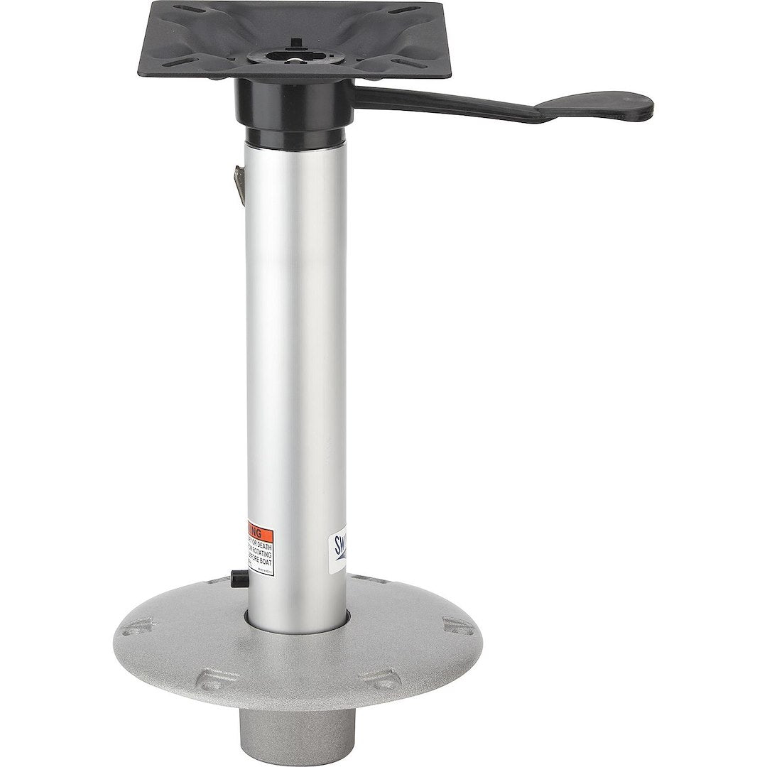 Attwood Marine 238322-1 Boat Seat Mount - image 5