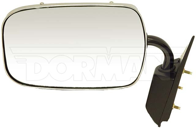 Dorman OE Solutions 955-187 Manual Exterior Mirror - image 1