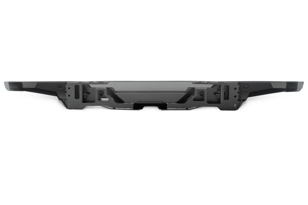 DV8 Offroad RBJL-11 Wrangler JL Steel Bumper